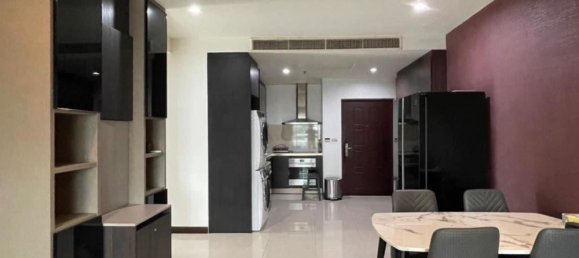 2 chambres Condo à Bangkok, Thailand No. 19258 11