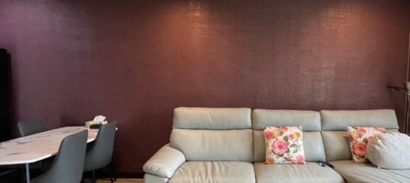 2 chambres Condo à Bangkok, Thailand No. 19258 9