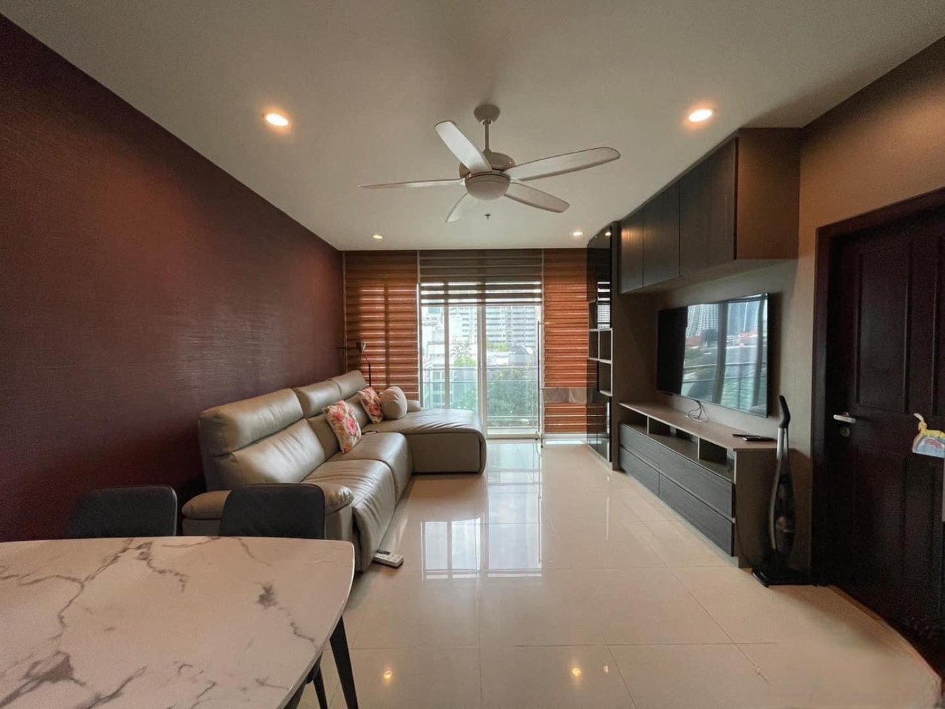 2 chambres Condo à Bangkok, Thailand No. 19258