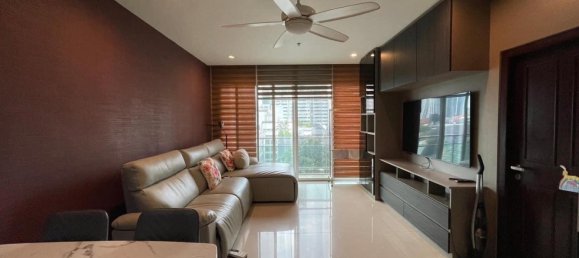 2 chambres Condo à Bangkok, Thailand No. 19258 3