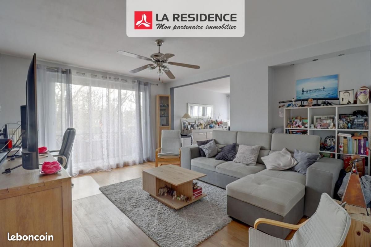 2 Schlafzimmer Wohnung in Verneuil-sur-Seine, France, Nr. 139844