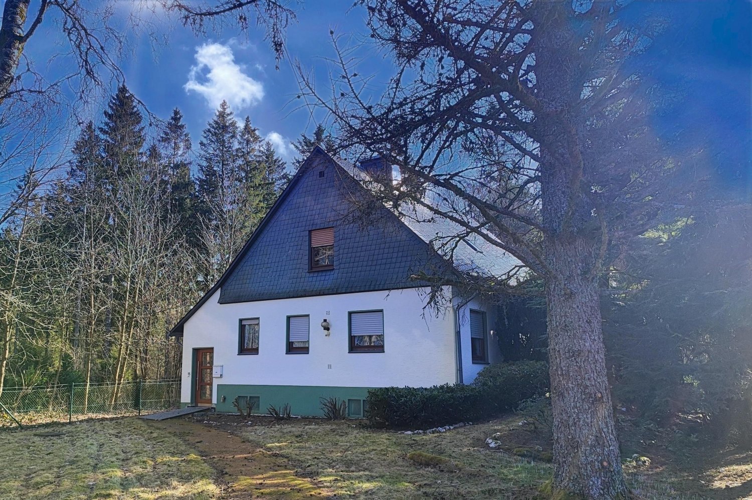 Casa de 4 divisões em Dortmund, Germany N.º 49705