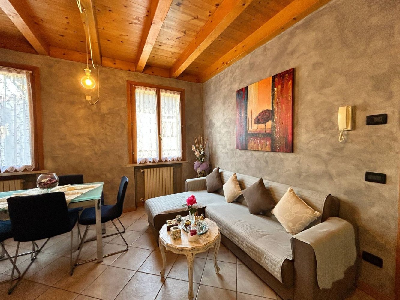 2 bedrooms Apartment in Verolavecchia, Italy No. 393364