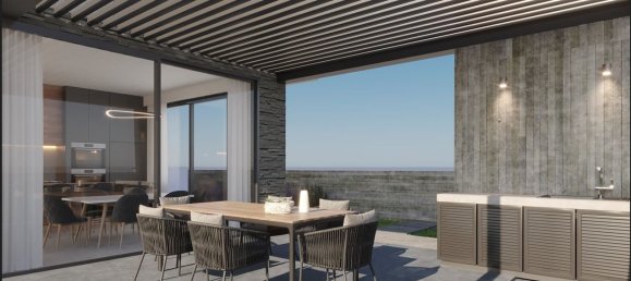 3 bedrooms House in Geroskípou, Cyprus No. 9607 2