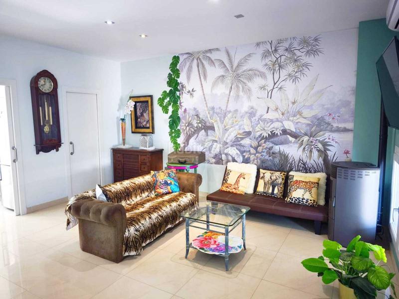 3 chambres Maison de ville à Cullera, Spain No. 172788