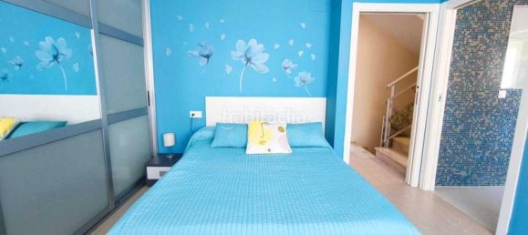 3 chambres Maison de ville à Cullera, Spain No. 172788 45