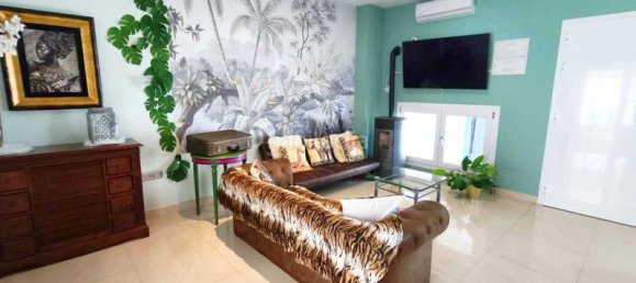 3 chambres Maison de ville à Cullera, Spain No. 172788 10