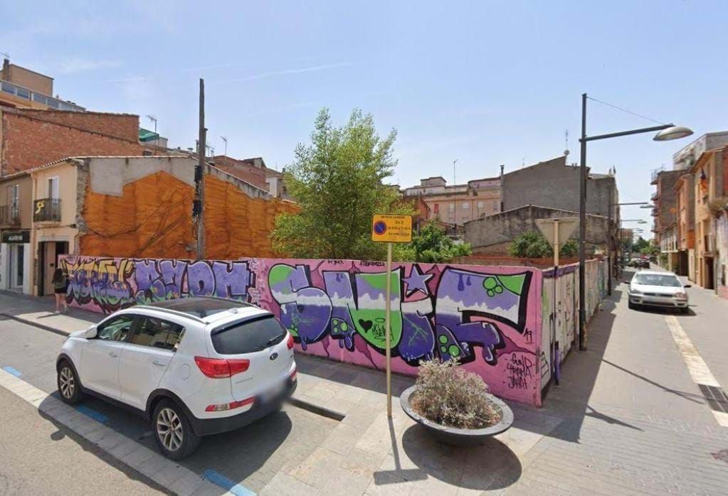 Grundstück in Salt, Spain 763m², Nr. 194109