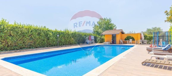 5 chambres Villa à Palestrina, Italy No. 348005 28