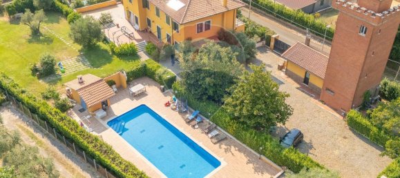 5 chambres Villa à Palestrina, Italy No. 348005 14