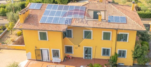 5 chambres Villa à Palestrina, Italy No. 348005 16