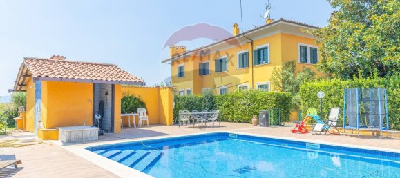 5 chambres Villa à Palestrina, Italy No. 348005 31