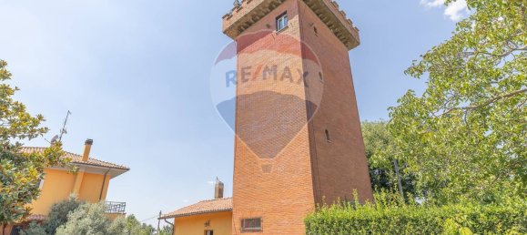 5 chambres Villa à Palestrina, Italy No. 348005 21