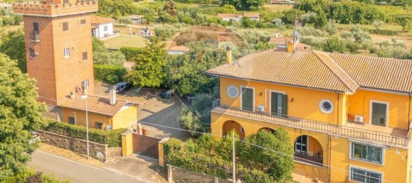 5 chambres Villa à Palestrina, Italy No. 348005 15