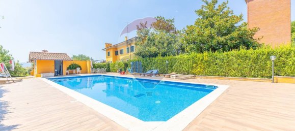 5 chambres Villa à Palestrina, Italy No. 348005 30