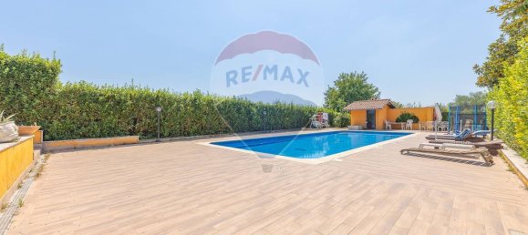 5 chambres Villa à Palestrina, Italy No. 348005 27