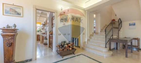 5 chambres Villa à Palestrina, Italy No. 348005 45