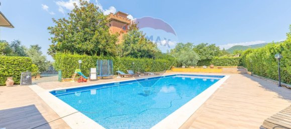 5 chambres Villa à Palestrina, Italy No. 348005 29