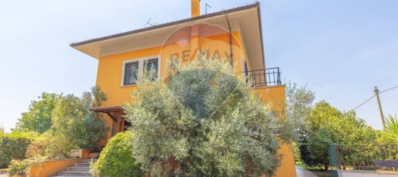 5 chambres Villa à Palestrina, Italy No. 348005 17