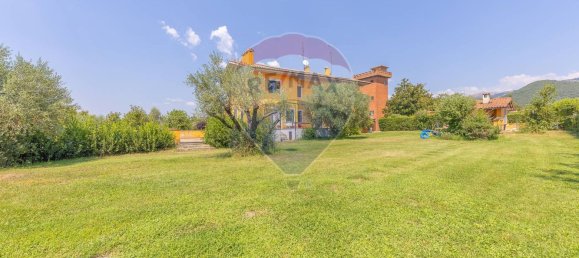 5 chambres Villa à Palestrina, Italy No. 348005 33