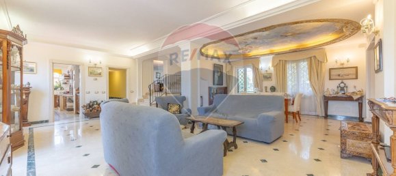 5 chambres Villa à Palestrina, Italy No. 348005 40