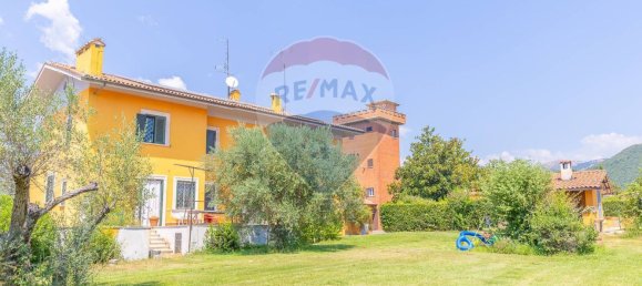 5 chambres Villa à Palestrina, Italy No. 348005 34