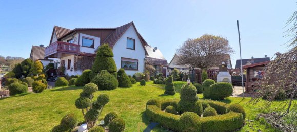 8-salle Maison de ville à Werra-Meisner, Germany No. 253505 13