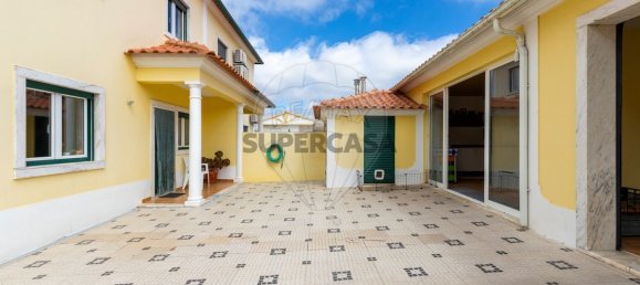 3 bedrooms House in Lourinha, Portugal No. 290302 23