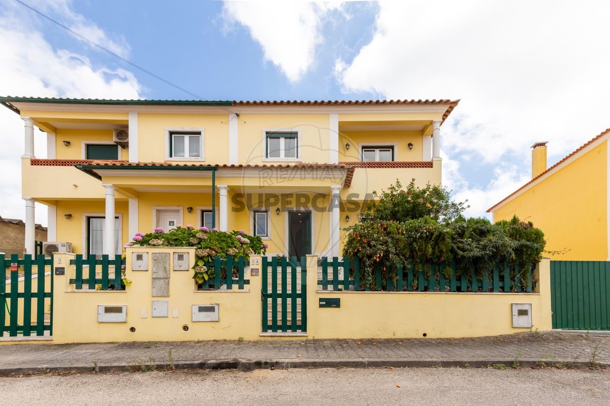 3 Schlafzimmer Haus in Lourinha, Portugal, Nr. 290302