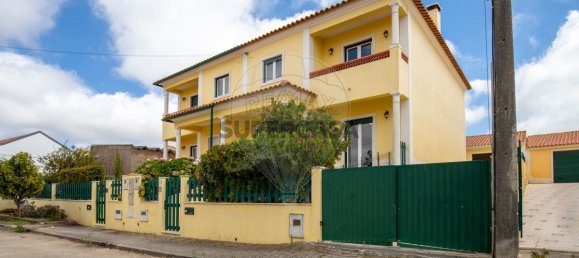 3 bedrooms House in Lourinha, Portugal No. 290302 24