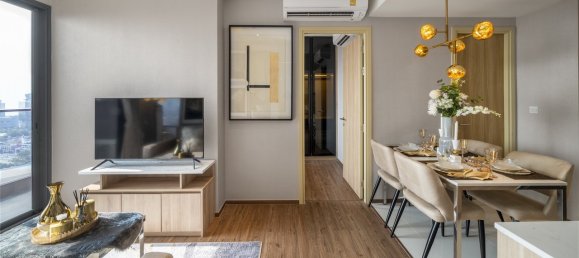 3 chambres Penthouse à Once Pattaya Condominium, Pattaya, Thailand No. 30233 9