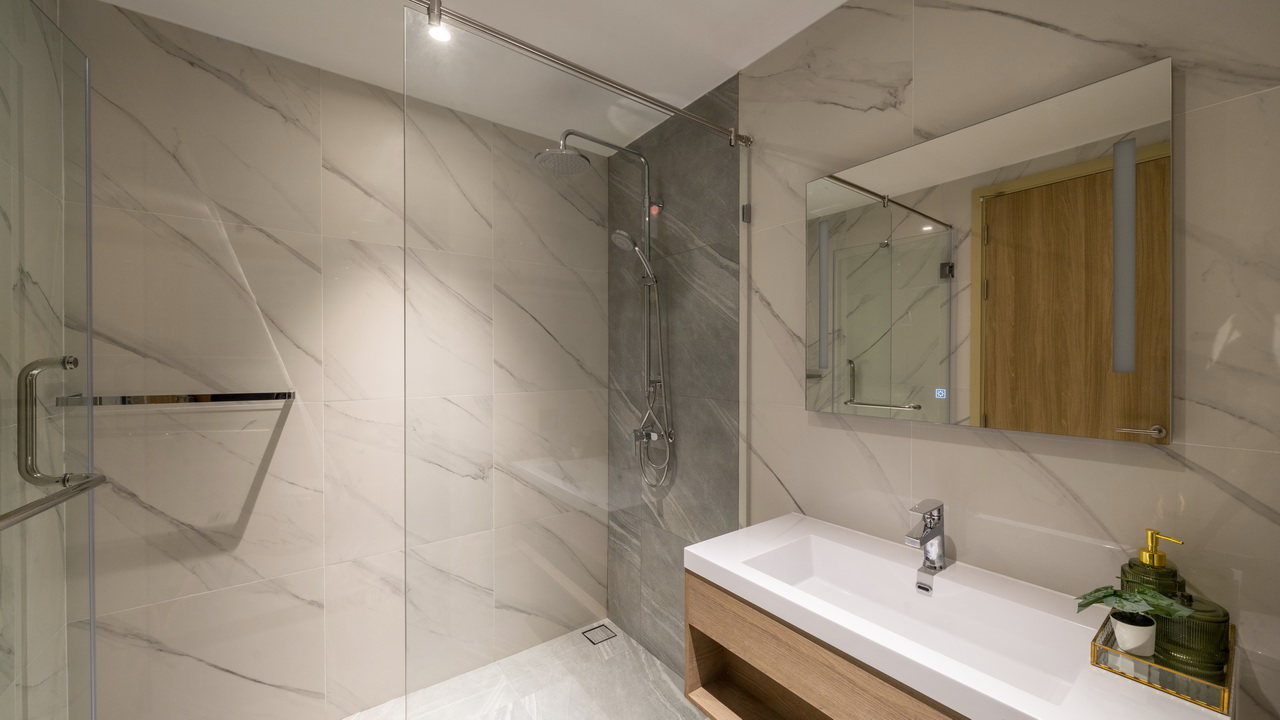 6 غرف نوم فندق في Surat Thani, Thailand رقم 30233