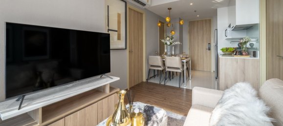 3 chambres Penthouse à Once Pattaya Condominium, Pattaya, Thailand No. 30233 5