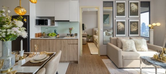 3 chambres Penthouse à Once Pattaya Condominium, Pattaya, Thailand No. 30233 10