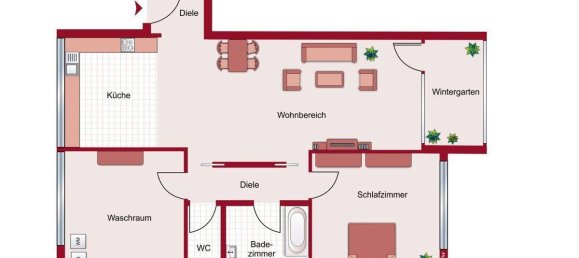 2 bedrooms Apartment in Worgl, Austria No. 211427 16