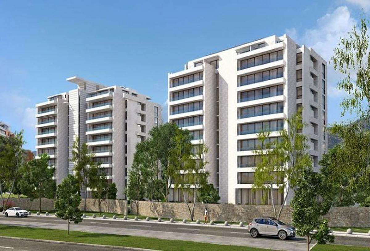 3 bedrooms Apartment in Santiago, Chile No. 5312