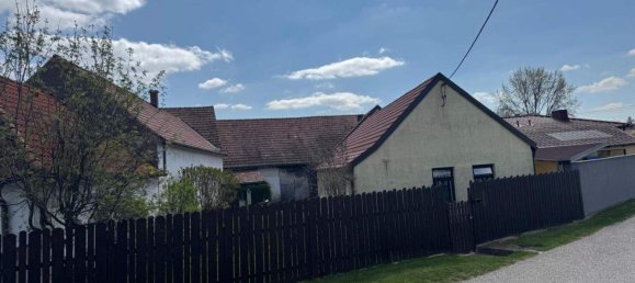 Casa de 3 habitaciónes en Zistersdorf, Austria No. 171766 7