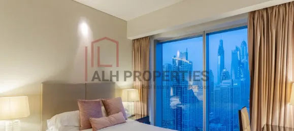 Apartamento T3 em Dubai Marina, UAE N.º 121810 28
