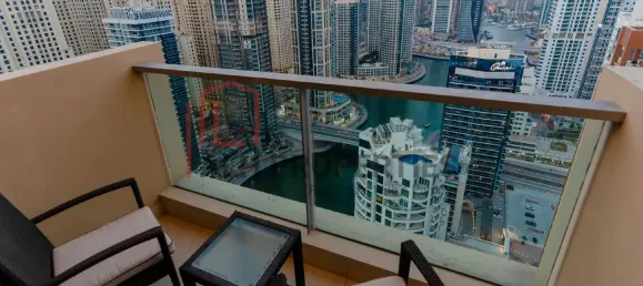 Apartamento T3 em Dubai Marina, UAE N.º 121810 18
