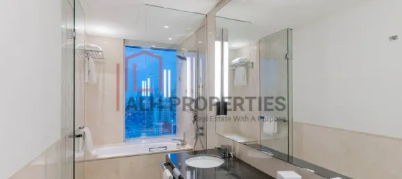 Apartamento T3 em Dubai Marina, UAE N.º 121810 24