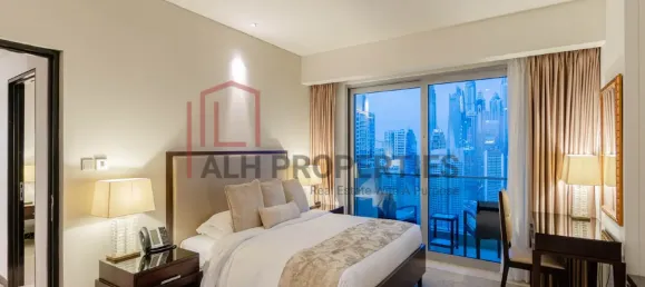 Apartamento T3 em Dubai Marina, UAE N.º 121810 23