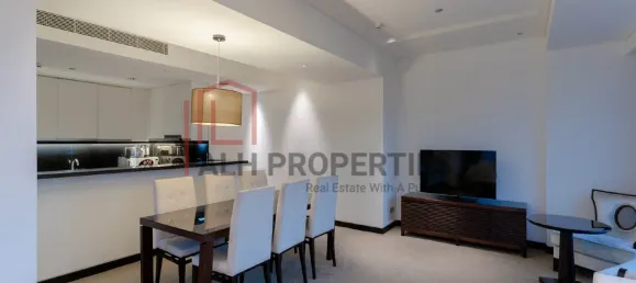 Apartamento T3 em Dubai Marina, UAE N.º 121810 15