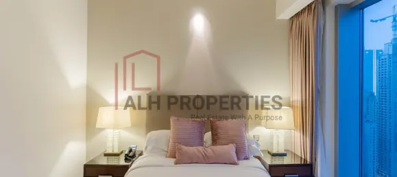 Apartamento T3 em Dubai Marina, UAE N.º 121810 29