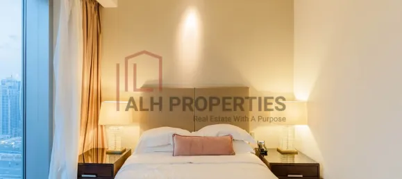 Apartamento T3 em Dubai Marina, UAE N.º 121810 2