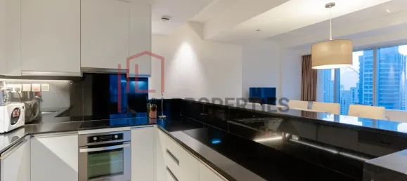 Apartamento T3 em Dubai Marina, UAE N.º 121810 17