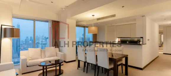Apartamento T3 em Dubai Marina, UAE N.º 121810 13