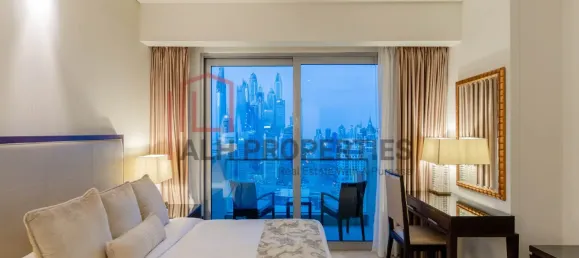Apartamento T3 em Dubai Marina, UAE N.º 121810 22