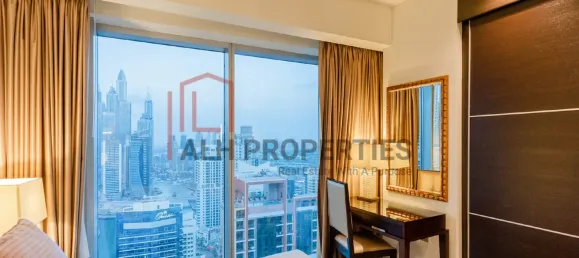 Apartamento T3 em Dubai Marina, UAE N.º 121810 4