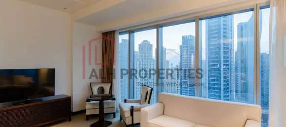 Apartamento T3 em Dubai Marina, UAE N.º 121810 8