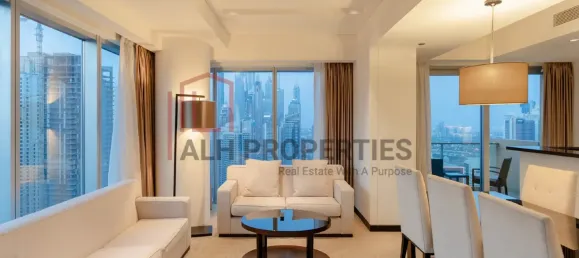 Apartamento T3 em Dubai Marina, UAE N.º 121810 12